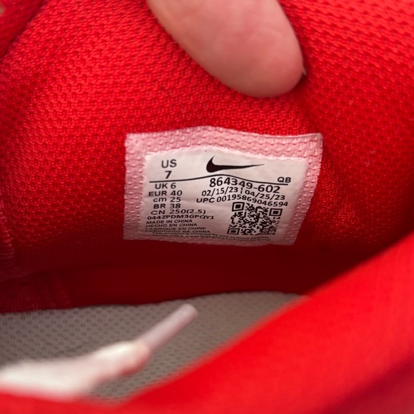 Nike SB Zoom Blazer Mid - Picture 3 of 9